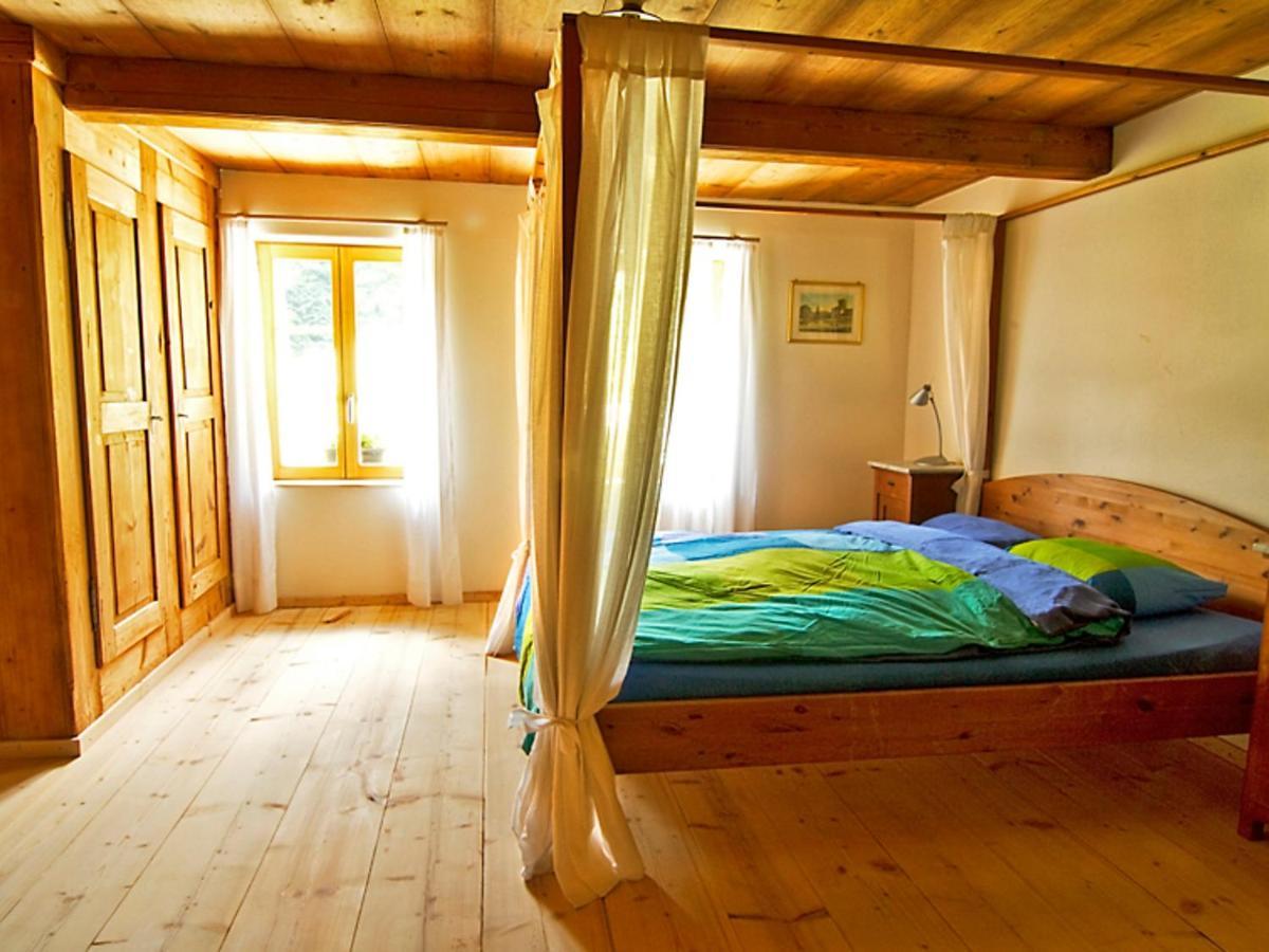 Apartment Egggraben By Interhome Thorberg Buitenkant foto