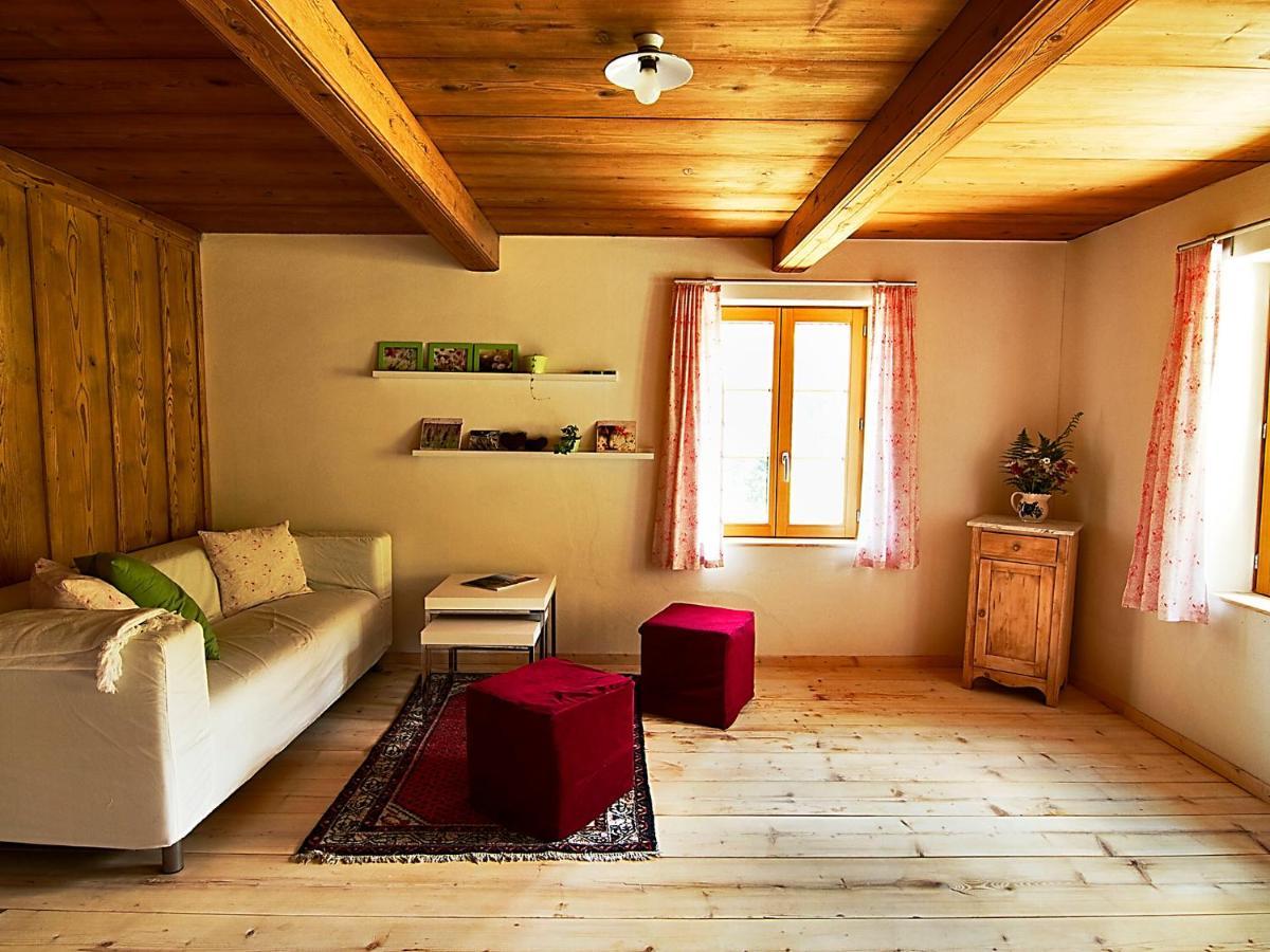 Apartment Egggraben By Interhome Thorberg Buitenkant foto